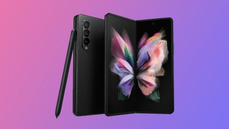 Samsung Galaxy Z Fold 3 And Z Flip 3 Fully Disclosed In Brand-new, Leaked Provides.